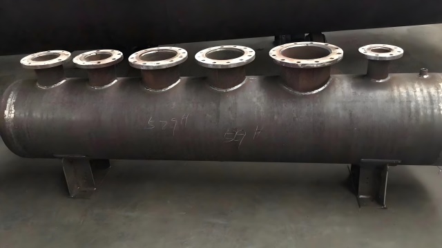 驿城集分水器属于特种设备吗